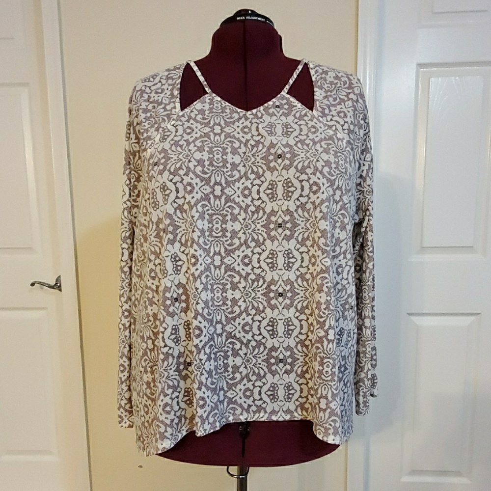 Woman's Top